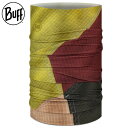 ☆ネコポス Buff バフ ネックウォーマー ランニング トレイル キャンプ アウトドア カジュアル ヘッドバンド UVカット 日差し 日焼け防止 31UV B...