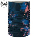 ☆ネコポス Buff バフ ネックウォーマー ランニング トレイル キャンプ アウトドア カジュアル ヘッドバンド UVカット 日差し 再帰反射 日焼け防止 31REFLECTIVE ATTEL MULTI 503220 メンズ レディース ユニセックス あす楽対応可 送料無料