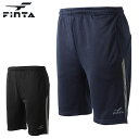 ネコポス フィンタ スポーツウエア ハーフパンツ FINTA FT3013 ジャージ ニットパンツ ポケット付属 ベーシックタイプ スリムシルエット メンズ レ...