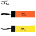 ネコポス フィンタ サッカー アクセサリー キャプテンマーク FINTA FT3502 着脱のし易い紐付き ベルクロタイプ フットサル メンズ レディース ジュ...