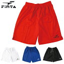 ネコポス フィンタ スポーツウエア ゲームパンツ FINTA FT5038 ショートパンツ メンズ レディース サッカー トレーニングウエア