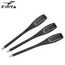 ネコポス フィンタ サッカー 審判用具 えんぴつ 3本入り FINTA FT5177 レフリーアクセサリー 11cm 審判グッズ フィットサル