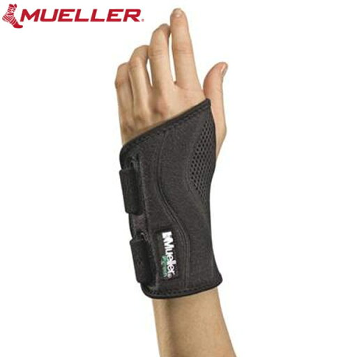 ミューラー Mueller 手首用サポーター フィッテッド リストブレイス 左用 SM-MD 手首から手の甲部位まで 用品 小物 アイテム グッズ ボディーケア ボディーサポート スポーツ医学 健康 55038 ミューラー Mueller 手首用サポーター フィッテッド リストブレイス 左用 SM-MD 手首から手の甲部位まで 用品 小物 アイテム グッズ ボディーケア ボディーサポート スポーツ医学 健康 55038