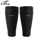 ネコポス フィンタ サッカー アクセサリー シンガードスリーブ FINTA FT5981 日本製 シンガードのズレを防止 ポケット状のメッシュ素材 フットサル ...