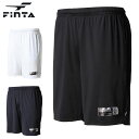 ネコポス フィンタ スポーツウエア 極冷 プラクティスパンツ FINTA FT8936 ハーフパンツ 濡らして振るだけで冷たさ長持ち接触冷感素材 スタンダードフ...