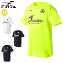 ネコポス フィンタ スポーツウエア ジュニア JR GDZ プラクティスシャツ FINTA FT8952 半袖 Tシャツ シンプルデザイン 汎用性のある吸汗速乾...