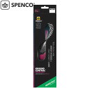 ネコポス スペンコ Spenco インソール グラウンドコントロールミディアムアーチ M (25.5-27cm) 中敷き 用品 小物 アイテム グッズ ボディーケア ボディーサポート スポーツ医学 健康 ミューラージャパン Mueller JAPAN 220583(4)