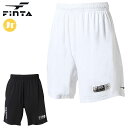 ネコポス フィンタ スポーツウエア ジュニア JR 極冷 ノースリーブシャツ FINTA FT8960 ハーフパンツ 濡らして振るだけで冷たさ長持ち接触冷感素材...
