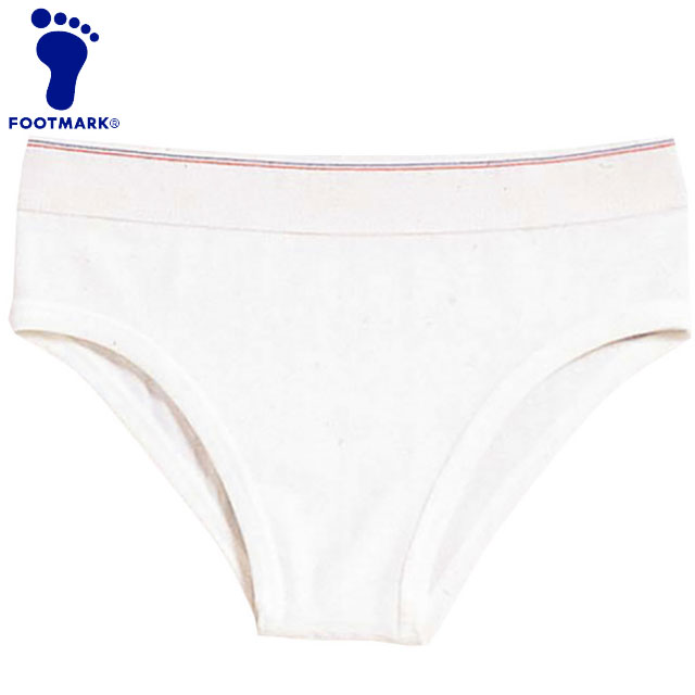 ネコポス フットマーク FOOTMARK 水泳 メンズ 男子スイムサポーター2 101591B2 4L 5L インナー 水着用ショーツ スイミング プール 大き...