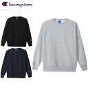 `sI Champion N[lbN CREW NECK SWEATS g[i[  OX[u gbvX EGA Ap  XEGbgg[i[ Y C3XS060