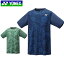 ネコポス ヨネックス YONEX シャツ メンズドライTシャツ 半袖 ショートスリーブ トップス ウエア アパレル 服 UVカット 吸汗速乾 メンズ テニス 16631