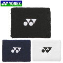 ネコポス ヨネックス YONEX リストバンド 抗菌防臭 小物 グッズ ウエアアクセサリー テニス AC492