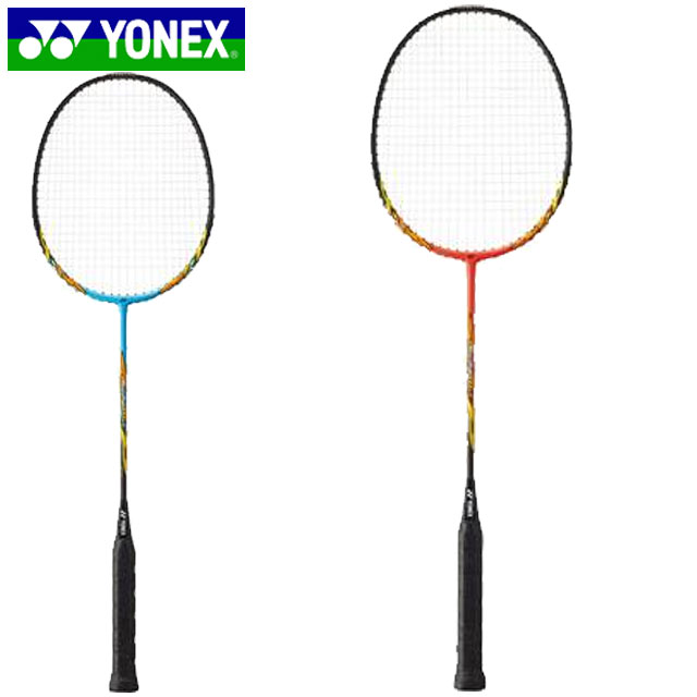ヨネックス YONEX ラケット フレームのみ ストリング張り上げ無し 未張りラケット マッスルパワー8LT 軽量ラケット 用品 用具 バドミントン MP8LTG