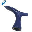 アシックス (asics) ハンドル(サッカー用) TSS987 10個セット サッカー スパイク小物・シューズキーパー