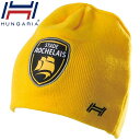 ネコポス ハンガリア HUNGARIA ニットキャップ ニット帽 ニットCAP ラ・ロシェル ビーニーメンズ レディース ユニセックス 小物 グッズ..