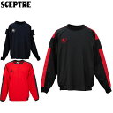 セプター SCEPTRE ジャケット ストレッチピステジャケット アウター 上着 ウエア アパレル 服 メンズ ラグビー アメフト SPSE001