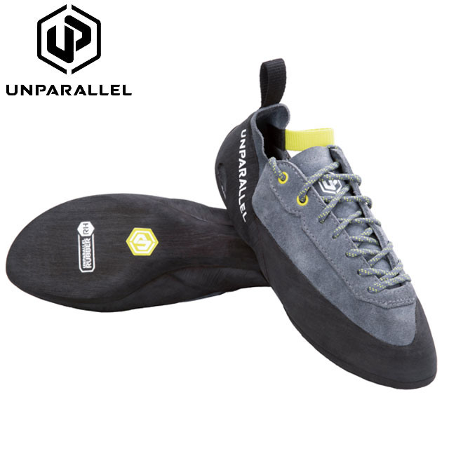 アンパラレル UNPARALLE シューズ 靴 エンゲージ LACE UP ENGAGE LACE UP オールラウンド・クライミングシューズ クライミング 登山靴 アウトドア 1410031 1
