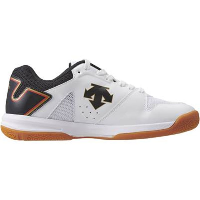 メール便対応 デサント DESCENTE バレーボールパンツ メンズ DSP-6903B-WHT