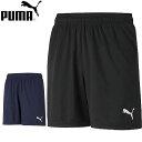 ネコポス プーマ PUMA ハーフパンツ TEAMRISE トレーニングショーツ JR ショートパンツ ショーツ 半ズボン 短パン ボトムス ウエア アパレル ...