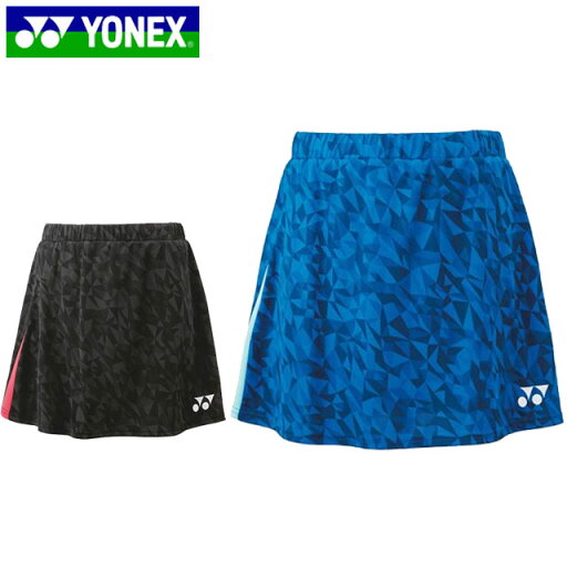 ネコポス ヨネックス YONEX スコート ウィメンズスカート インナースパッツ付 ベリークールドライ 再生ポリエステル UVカット 吸汗速乾 ストレッチ 制電 ポケットなし ボトムス ウエア アパレル 服 レディース バドミントン 26115 ネコポス ヨネックス YONEX スコート ウィメンズスカート インナースパッツ付 ベリークールドライ 再生ポリエステル UVカット 吸汗速乾 ストレッチ 制電 ポケットなし ボトムス ウエア アパレル 服 レディース バドミントン 26115