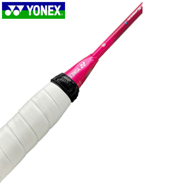 ネコポス ヨネックス YONEX グリップバンド 2個入り バドミントン用 用品 小物 アイテム グッズ アクセサリー バドミントン AC173B