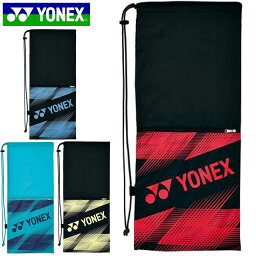 ヨネックス YONEX ラケットケース ラケットバッグ 小物 グッズ ウエアアクセサリー テニス BAG2391