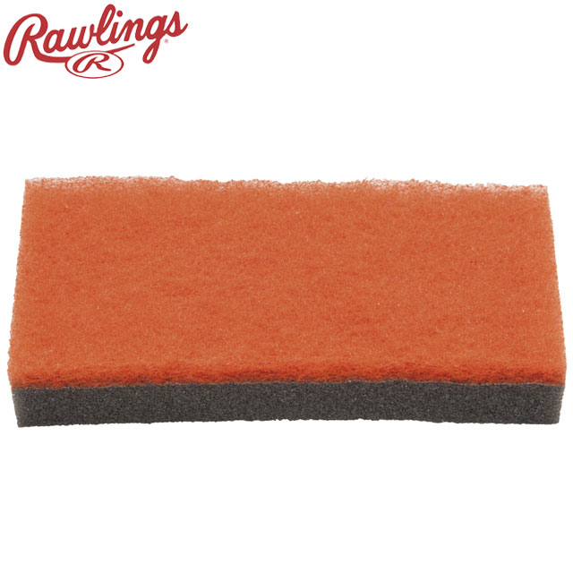 ローリングス Rawlings メンテナンス用品 万能強力クリーナースポンジ 用品 小物 アイテム グッズ アク..