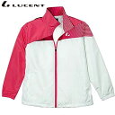 LUCENT ルーセント ジャケット Ladies サーマルジャケット ピンク アウター 上着 ジャンパー ウエア アパレル 服 中綿入り 発熱保温 レディース...