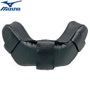 ミズノ MIZUNO マスクパッド 取り替え用マスクパッド 下側 捕手用アクセサリー 捕手用防具 用品 用具 野球 1DJYQ231