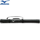 ミズノ MIZUNO バットケース バッグ ケース 合皮 1本入れ ジュニア 小物 グッズ ウエアアクセサリー 野球 1FJT3551