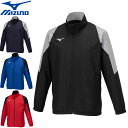 ミズノ MIZUNO ジャケット ブレスサーモウォーマージャケット アウター 上着 ジャンパー ウエア アパレル 服 発熱機能 保温 撥水機能 メンズ マルチスポーツ 32MEA655