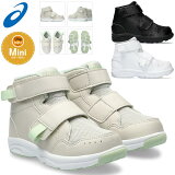 å  塼 å ˥ GD.WALKER MINI-HI 2 ϥåȥ ߥ 1144A313 ֥å ۥ磻 졼   asics 2ܥ٥ȤǤäۡ ˡ ư  ̵ TUM117θ