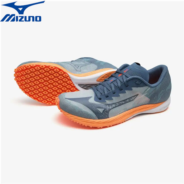 ߥ MIZUNO 塼  ֥ǥ奨3 WIDE WAVE DUEL 3 WIDE 졼 磻ɥǥ  Φ嶥 U1GD2170