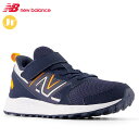 ニューバランス ランニングシューズ ジュニア NB YU650NO1 W フレッシュフォーム 650 ネイビー new balance 74722384 運動靴 長く快適に走れる面ファスナー仕様 ジョギング ウォーキング W カジュアル スニーカー スポーツシューズ