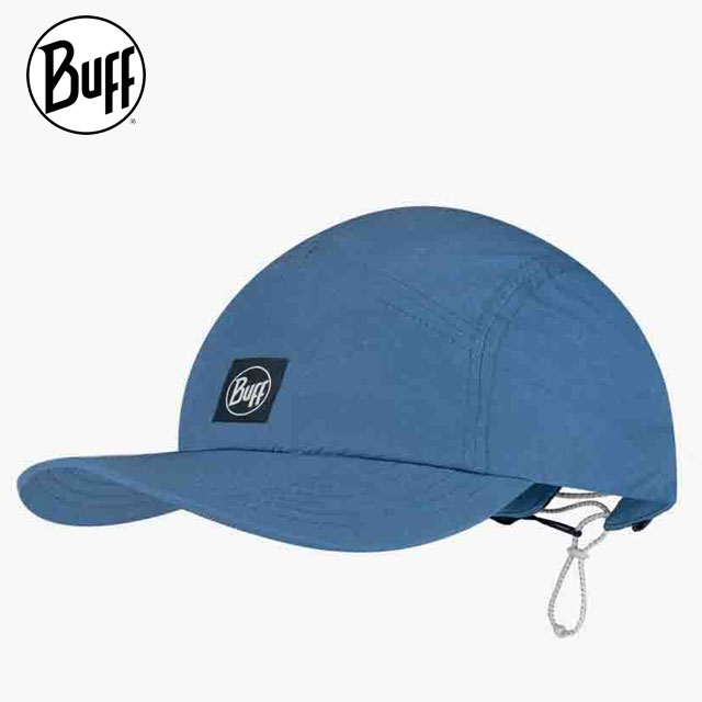 Х ꡼ 5 PANEL EXPLORE CAP SLEN DENIM ǥ˥ ֥롼 Buff 528629 ˹ 5ѥͥ륭å Ĵǽʥɳ Ŭʥեåȴ 奢 ϥ ȥɥ   ݡĥ꡼ ̵