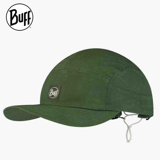 Х ꡼ 5 PANEL EXPLORE CAP SLEN MILITARY ߥ꥿꡼  ꡼ Buff 528636 ˹ 5ѥͥ륭å Ĵǽʥɳ Ŭʥեåȴ 奢 ϥ ȥɥ   ݡĥ꡼ ̵