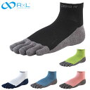 ☆ネコポス アールエルソックス スポーツアクセサリー メンズ レディース TYPE-ZERO IV ソックス RNS5005 R×L SOCKS 靴下 超立体素...