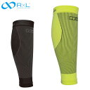 ☆ネコポス アールエルソックス スポーツアクセサリー メンズ レディース レーシングゲイター SLR TRG800 R×L SOCKS 靴下 ソックス 軽量で違...