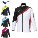 (☆)06 ミズノ スポーツウエア メンズ レディース ウィンドブレーカージャケット MIZUNO 62MEA503 長袖 アウター ジャージ 長いシーズン着用...
