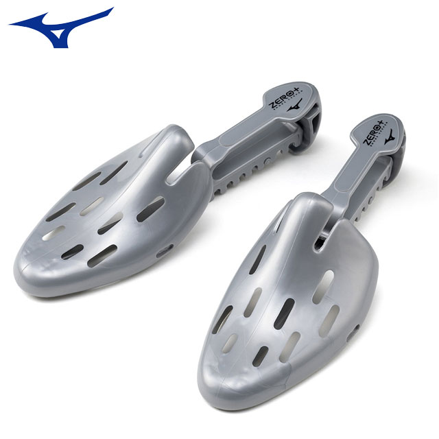☆ ミズノ シューズ メンテナンス用品 ZERO＋ シューズキーパー MIZUNO P1GZ0404 型崩れ防止、保型用 日..