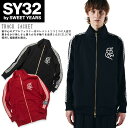 ☆SY32 トラックジャケ