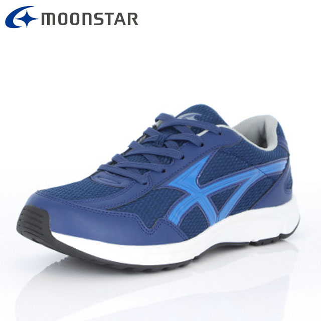 ࡼ󥹥 ˡ  ǥ MS 3600G ֥롼 MOONSTAR 14120055 ˥󥰥 ...