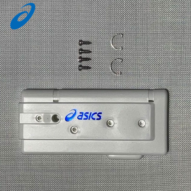 ネコポス アシックス 備品 テニスセイケイコーナー 3173A129 asics 日本製 ネット部品 コート用品
