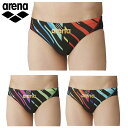 アリーナ arena スイムウェア 水着 競泳用水着 FINA承認 WA承認 アクアアドバンスド リミック ビビッド メンズ 男性 レーシング水着 水泳 スイミ...