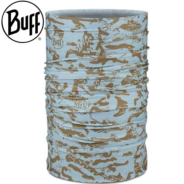 ネコポス Buff バフ ネックカバー ネックウォーマー ネックウエア NECK Coolnet UV Insect Shield EXBO..