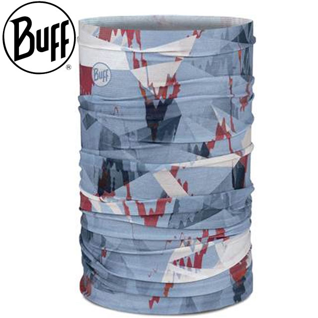 ネコポス Buff バフ ネックカバー ネックウォーマー ネックウエア NECK Coolnet UV Insect Shield YEDY..