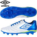 アンブロ UMBRO スパイク シューズ 靴 アクセレイター c−rush HG 人工芝対応 天然芝対応 ハードグランド対応 メンズ サッカー UU...