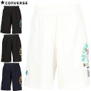 ネコポス コンバース CONVERSE ハーフパンツ プラクティスパンツ ポケット付き ショートパンツ ショーツ 半ズボン 短パン ボトムス ウエア アパレル ...