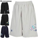 ネコポス コンバース CONVERSE ハーフパンツ ガールズプラクティスパンツ ショートパンツ ショーツ 半ズボン 短パン ボトムス ウエア アパレル 服 コ...
