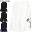 ネコポス コンバース CONVERSE ハーフパンツ ガールズプラクティスパンツ ショートパンツ ショーツ 半ズボン 短パン ボトムス ウエア アパレル 服 ボ...